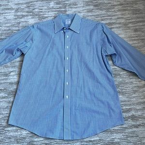 Brooks Brothers Men’s button down shirt
